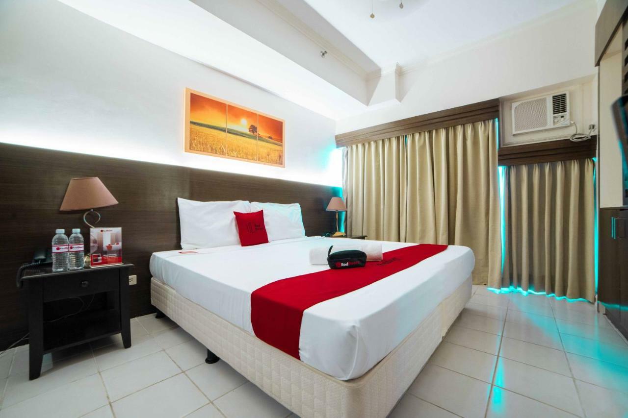 Reddoorz Premium @ Cityland Tagaytay 2 Tagaytay City Esterno foto