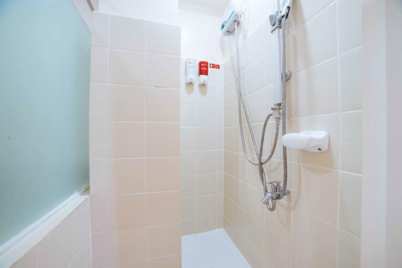 Reddoorz Premium @ Cityland Tagaytay 2 Tagaytay City Esterno foto