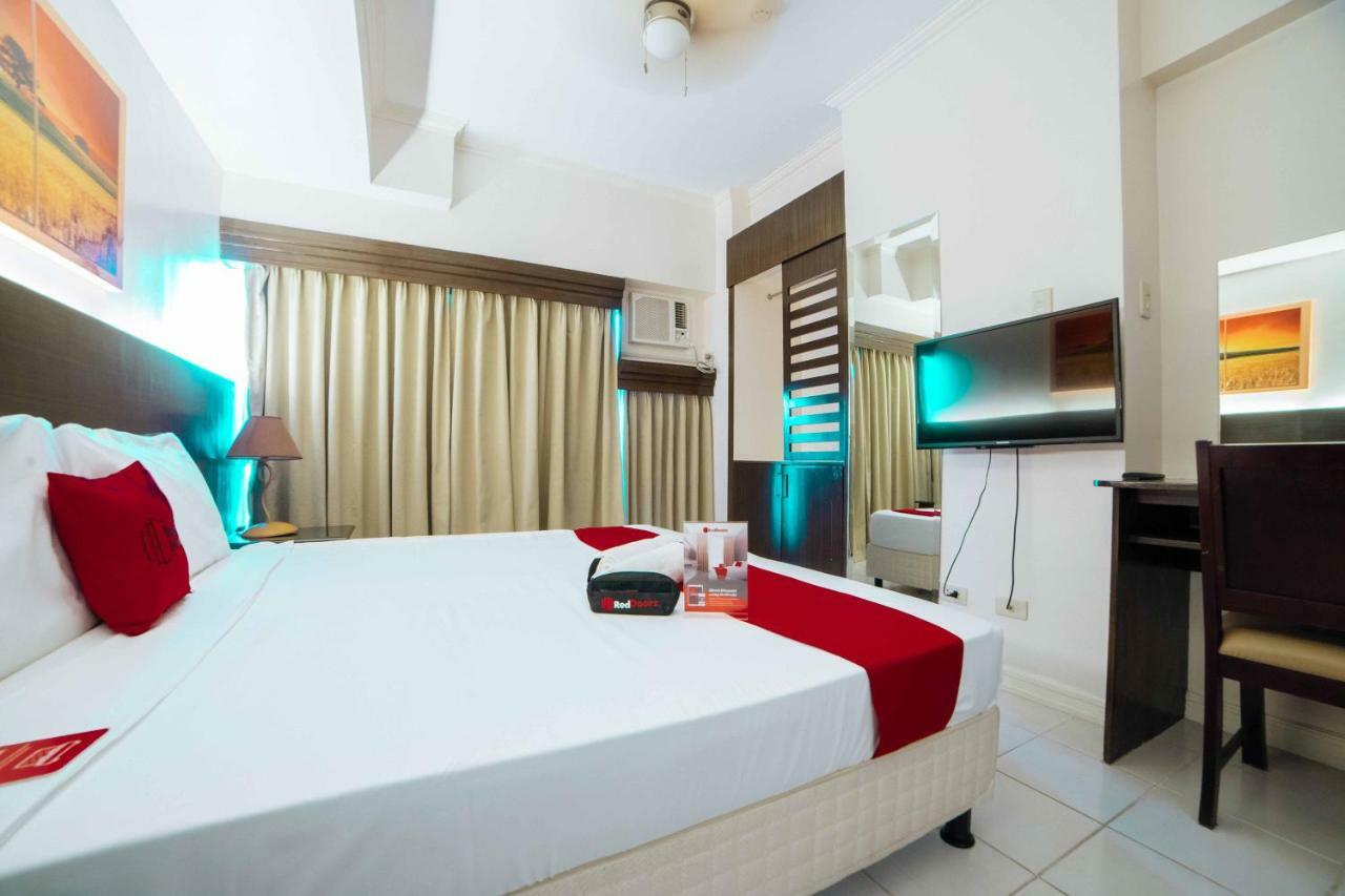 Reddoorz Premium @ Cityland Tagaytay 2 Tagaytay City Esterno foto