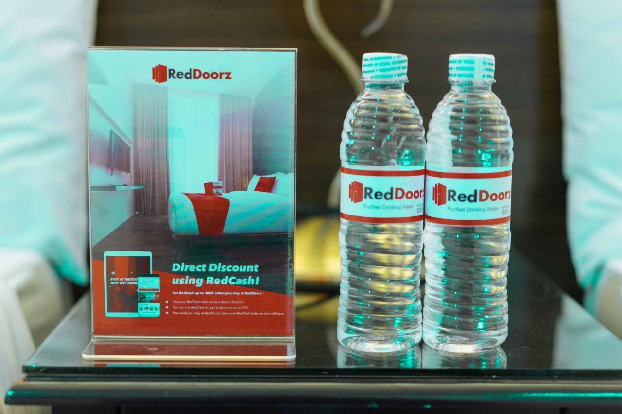 Reddoorz Premium @ Cityland Tagaytay 2 Tagaytay City Esterno foto