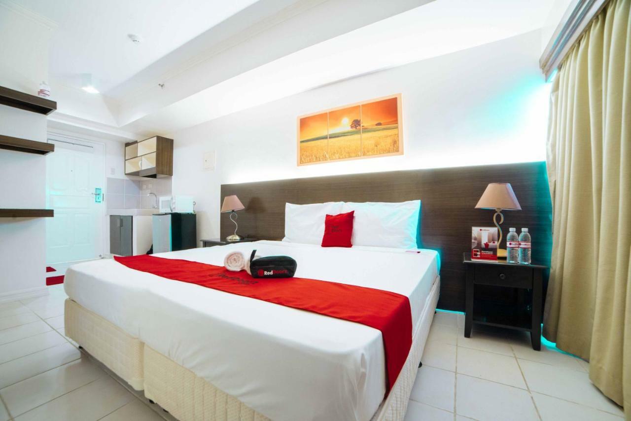 Reddoorz Premium @ Cityland Tagaytay 2 Tagaytay City Esterno foto