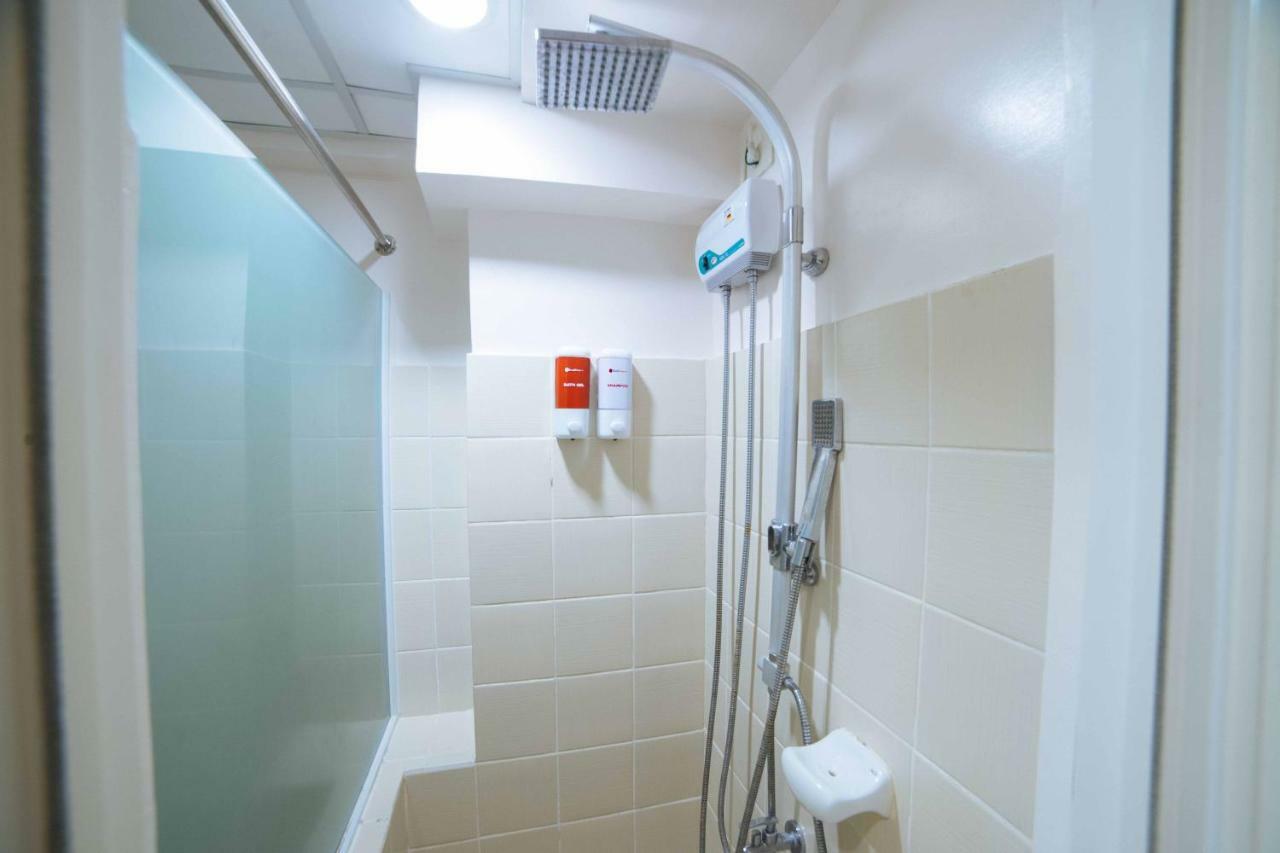 Reddoorz Premium @ Cityland Tagaytay 2 Tagaytay City Esterno foto