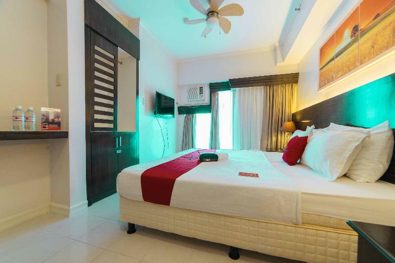 Reddoorz Premium @ Cityland Tagaytay 2 Tagaytay City Esterno foto