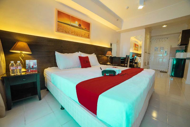 Reddoorz Premium @ Cityland Tagaytay 2 Tagaytay City Esterno foto