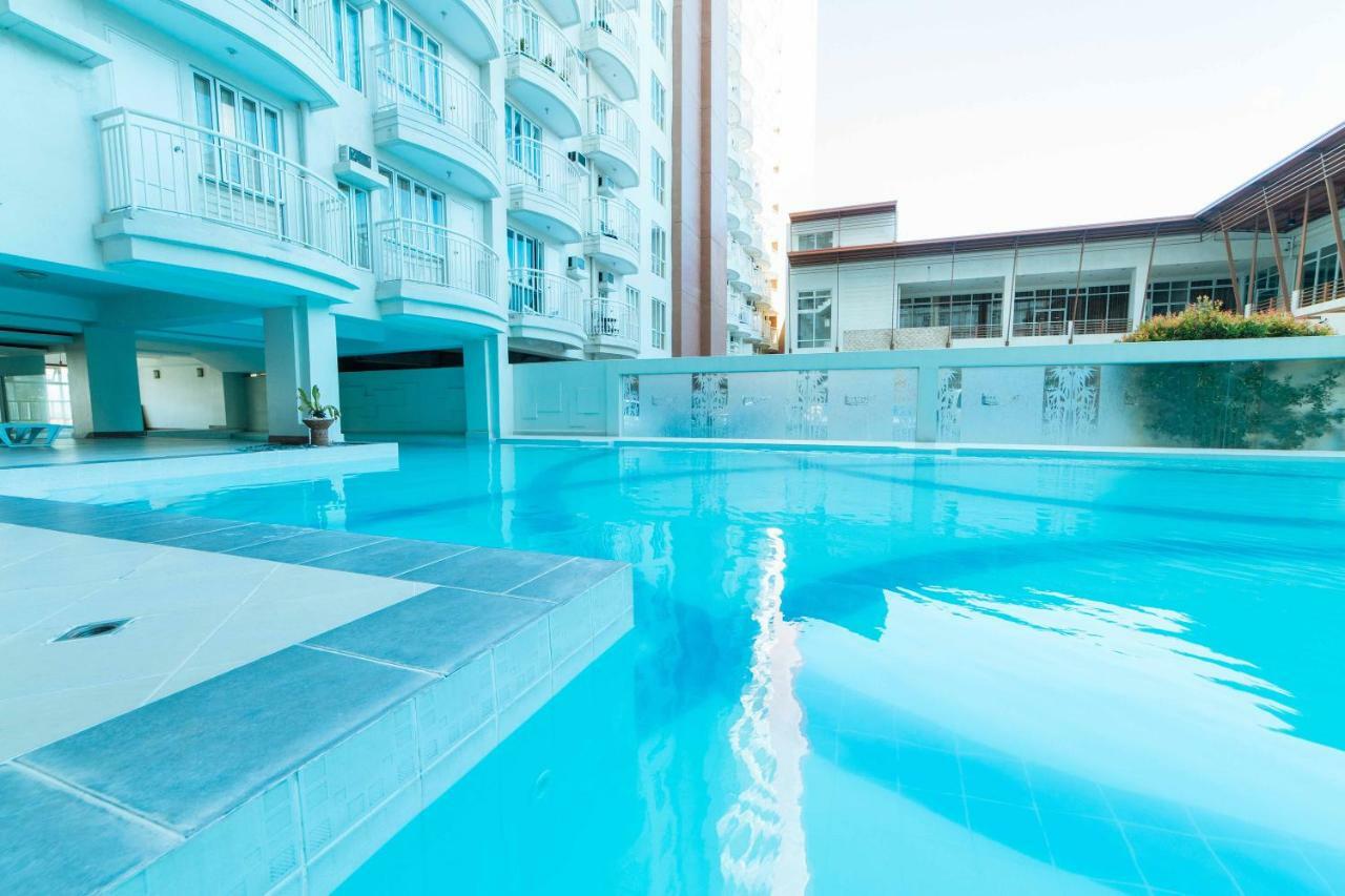 Reddoorz Premium @ Cityland Tagaytay 2 Tagaytay City Esterno foto